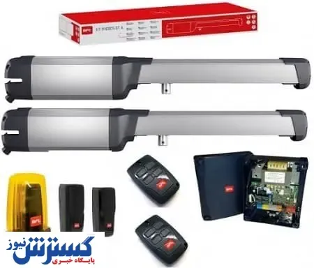 هنگام خرید جک درب پارکینگ چه نکاتی را باید بدانیم؟