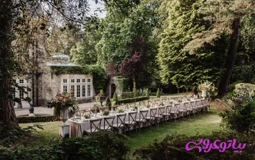 عروسی در  تابستان ۱۴۰۵ ؛ راهنمای انتخاب بهترین باغ تالار و تشریفات تهران