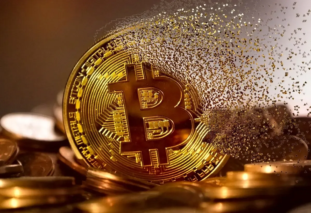 وضعیت جدید بیت کوین در بازار سبز!