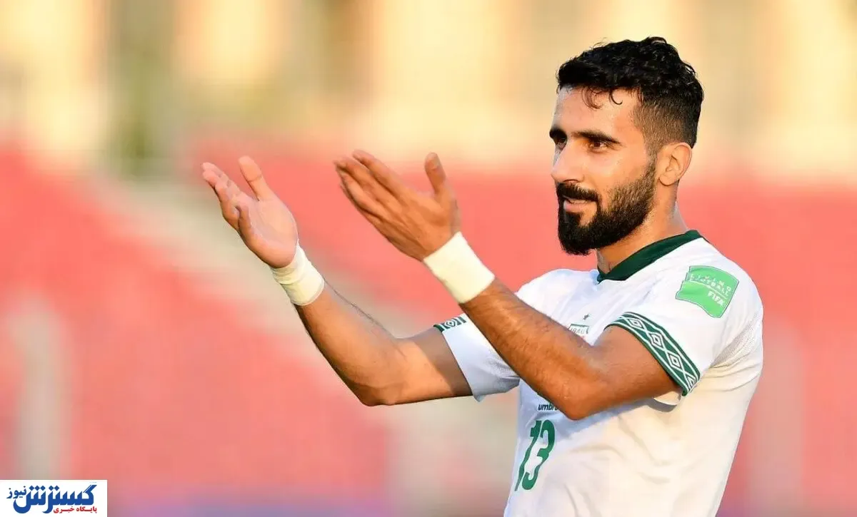 گزینه پرسپولیس آماده چالش بزرگ