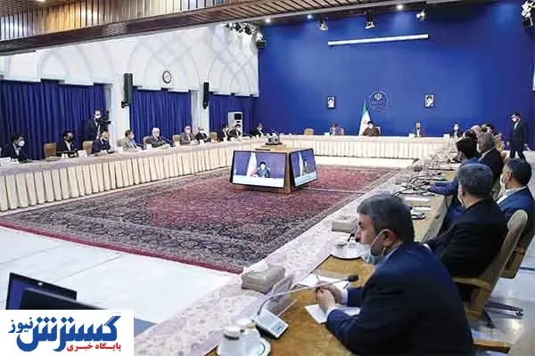۵ دستور رئیس‌جمهوری به نظام بانکی