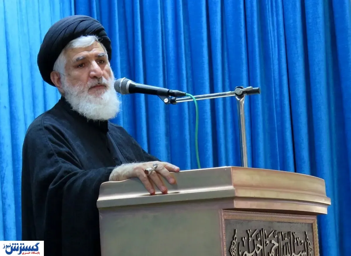 علت برکناری امام جمعه لواسان مشخص شد