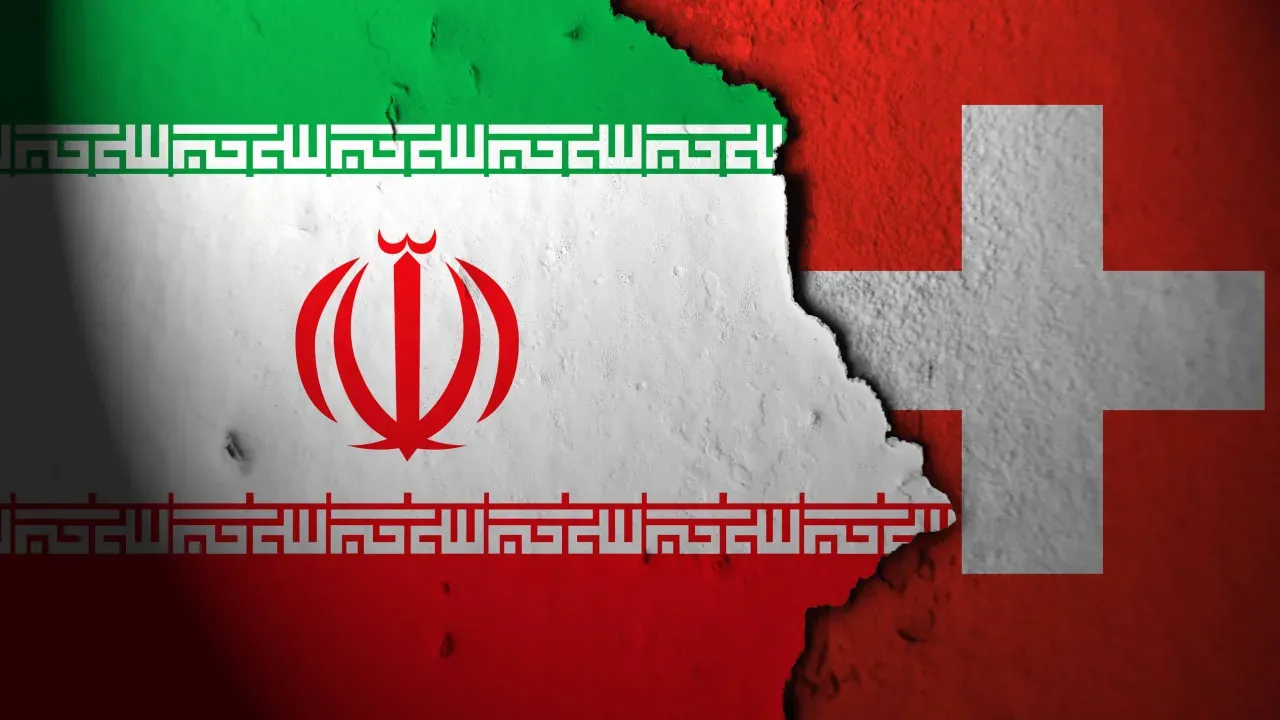 سوئیس راه تولید برق از آب شور را به ایران نشان داد