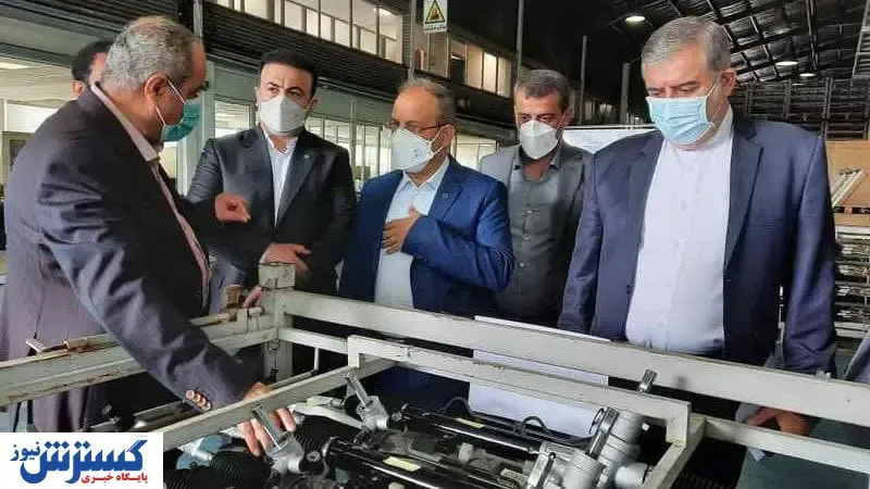 رشد ۱۹ درصدی تسهیلات پرداختی در بانک توسعه تعاون
