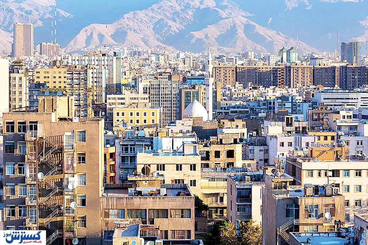 بازار-مسکن