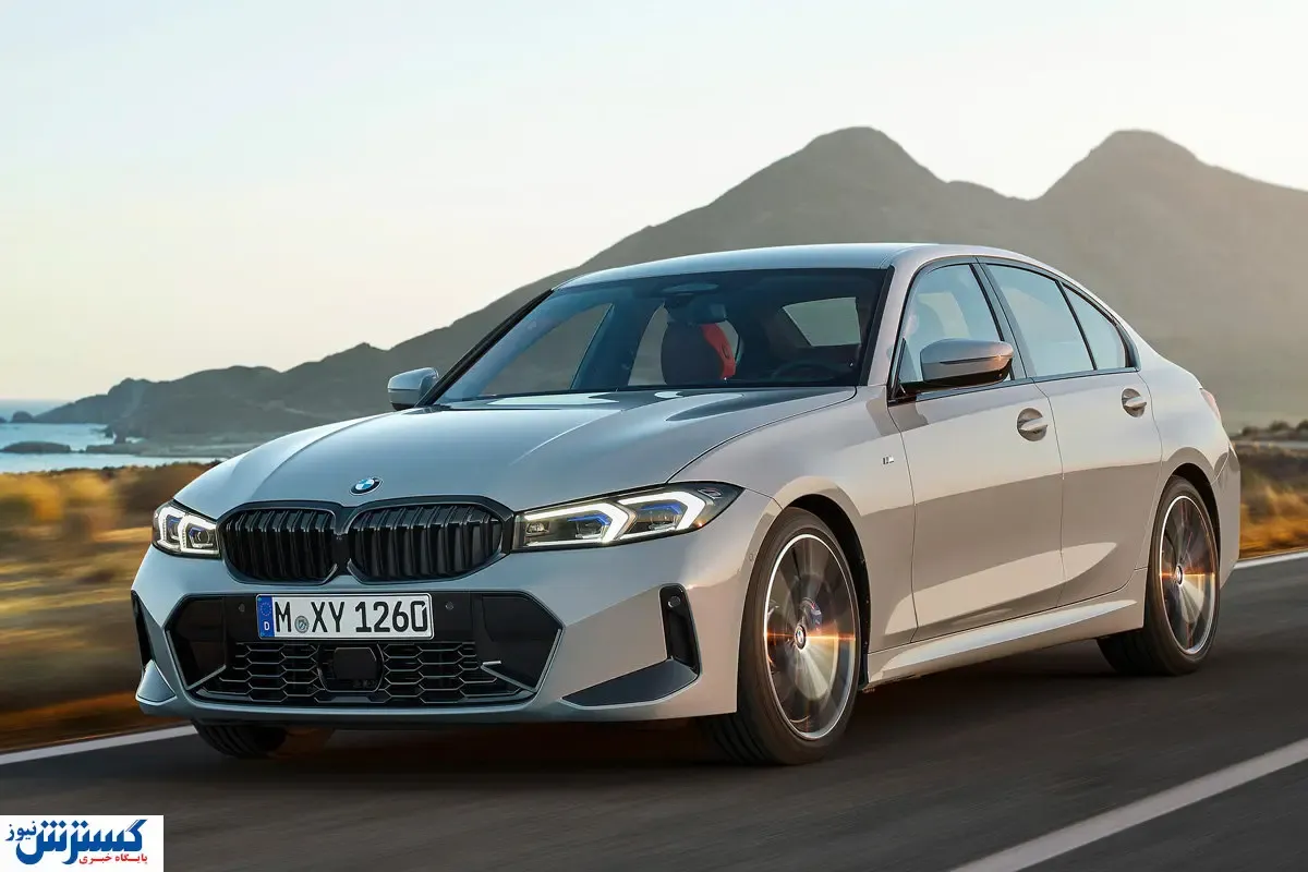 خوش به حال جانبازان شد | جواهر آلمانی در راه گمرک ایران