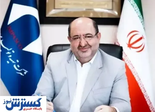 کریم نژاد: آهک هیدراته پلدختر در نیمه اول ۱۴۰۲ به تولید می‌رسد