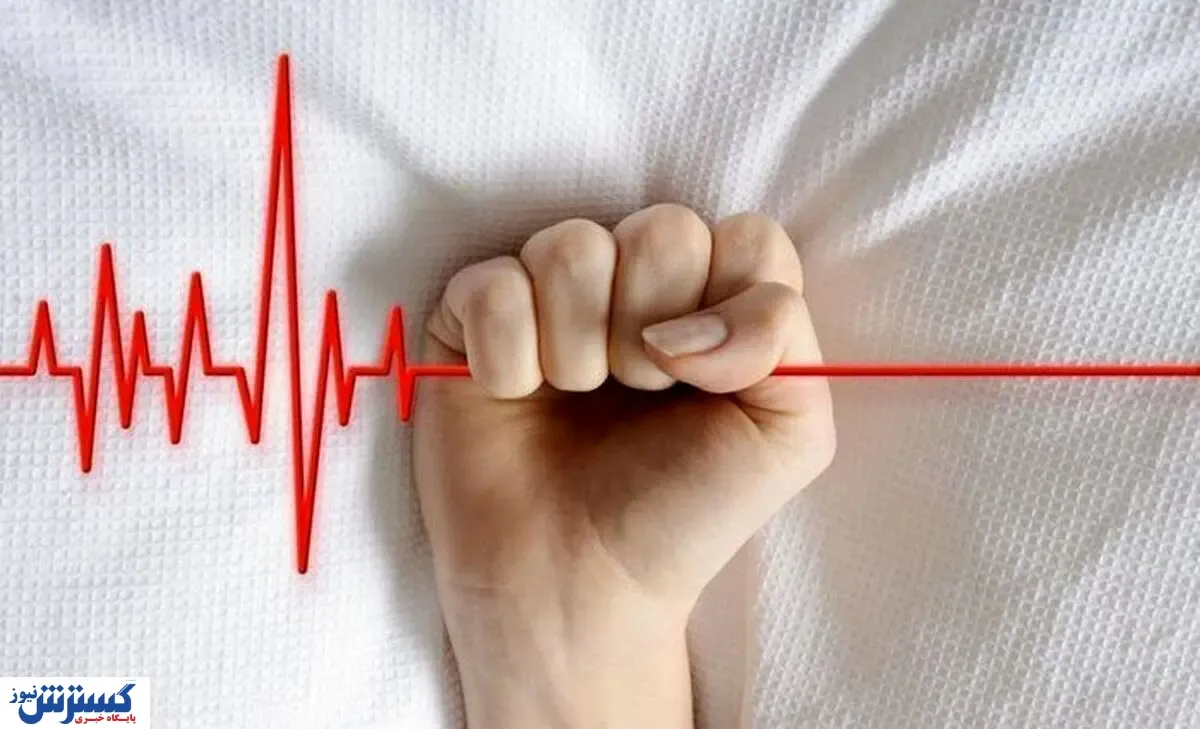 لحظه غمناک و دلهره آور خودکشی پسر جوان در ایستگاه مترو تهران + ببینید
