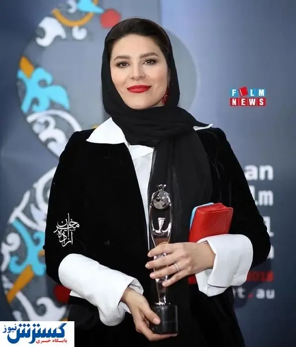 عکس باورنکردنی از سحر دولتشاهی در خارج از کشور | عکسهای سحر دولتشاهی