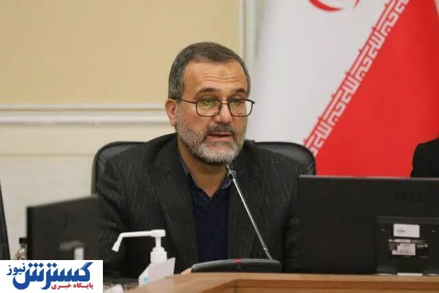 وضعیت تاسیسات هسته ای نطنز اصفهان
