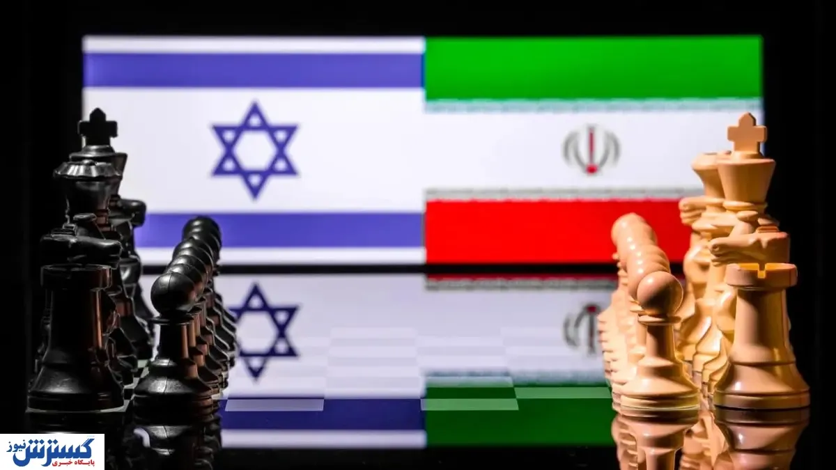 پیام بزرگ ایران به جهان مخابره شد