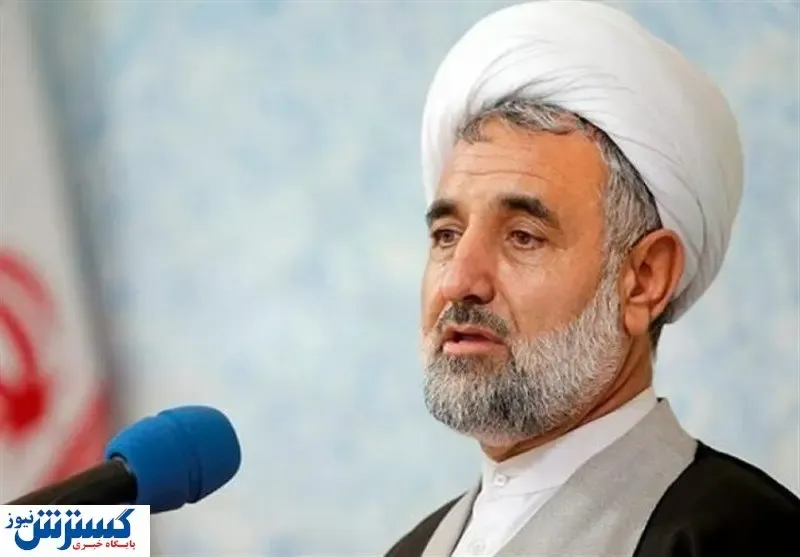 ذوالنوری:‌ شخص روحانی خواهان باقی بودن تحریم‌هاست