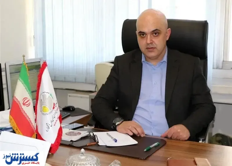 جزئیاتی از عرضه تخم مرغ تنظیم بازار با قیمت مصوب