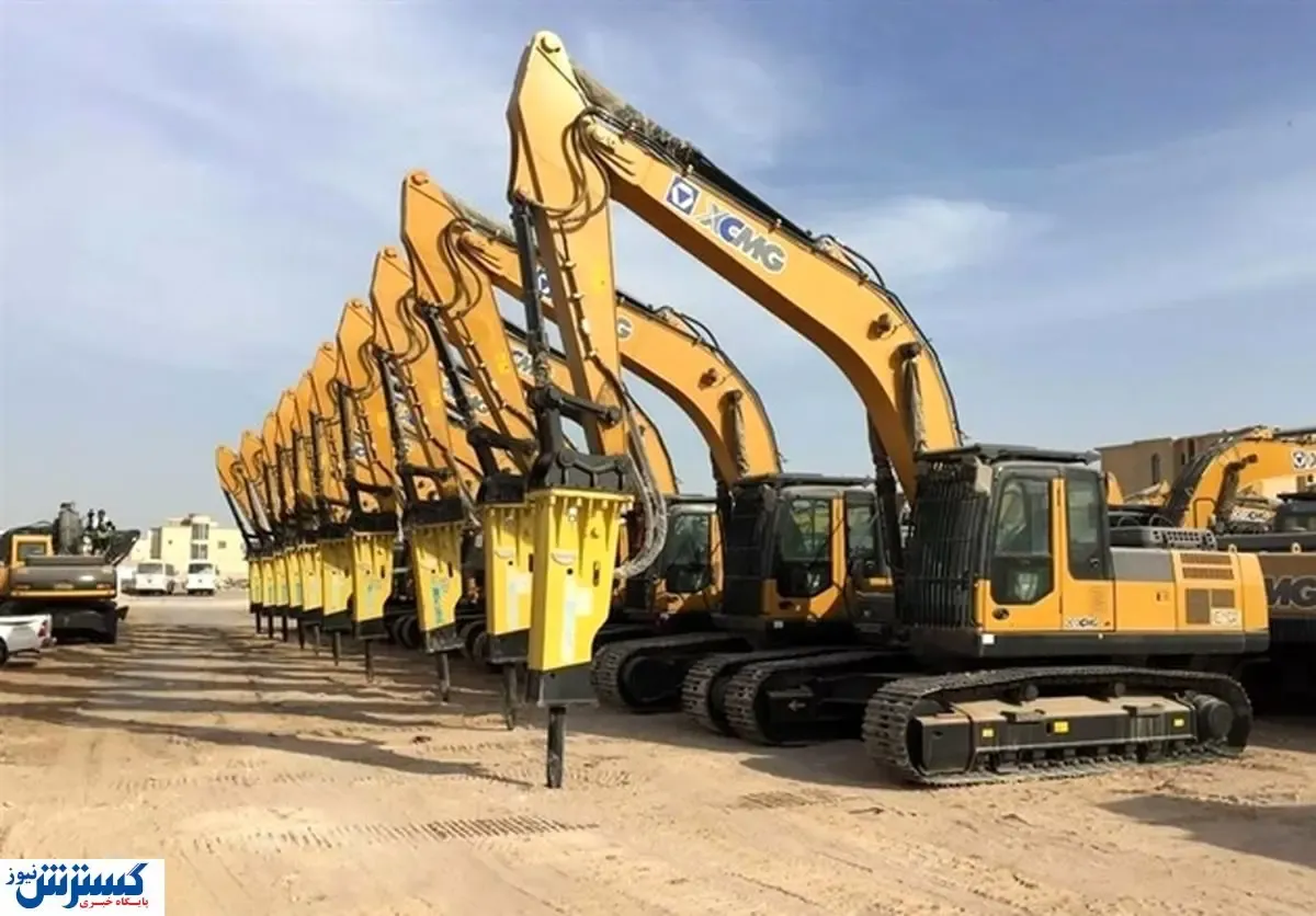 حیات معادن در ایران به خطر افتاد؟