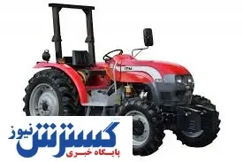 دلالان سوار بر تراکتور شدند!