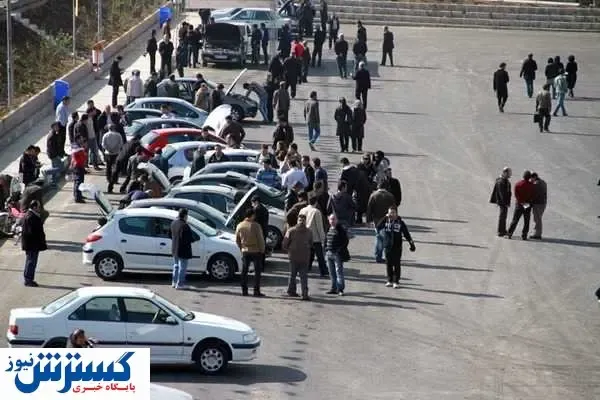 قیمت خودرو روز ۲۸ مرداد ۱۴۰۳ بازار را به هم ریخت | بازار خودرو تخته گاز به سمت کاهش قیمت