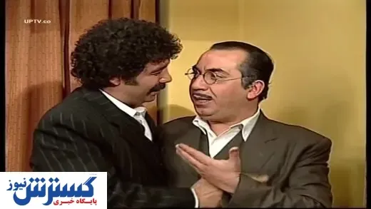 جزییات خونریزی مغزی بازیگر نقطه چین