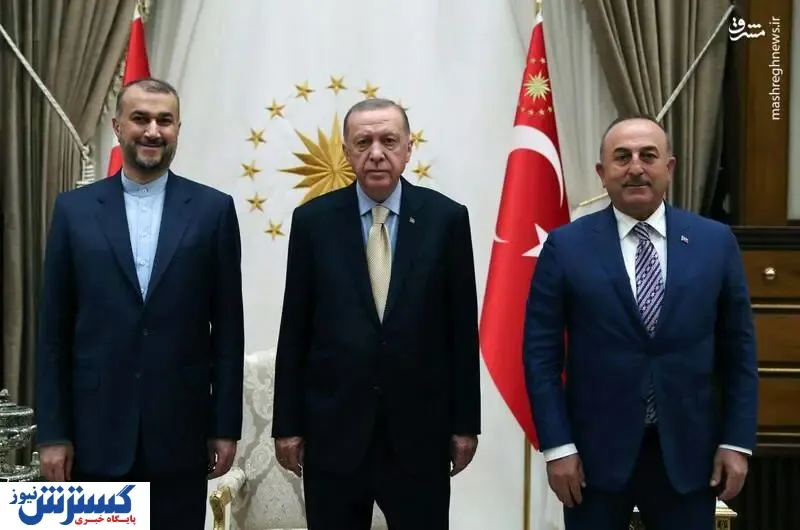 تاکید امیرعبداللهیان بر عدم دخالت آمریکا در مذاکرات
