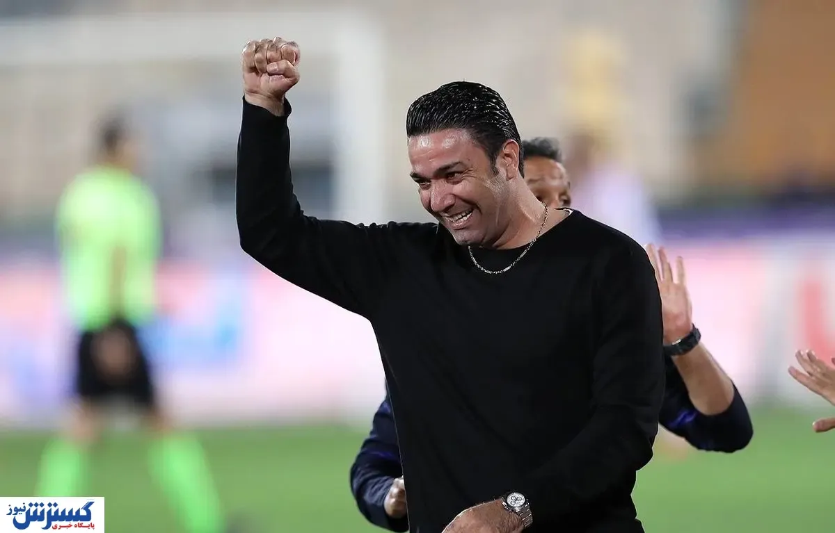 ستاره محبوب یحیی در لیست استقلال