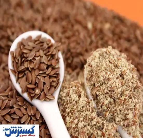 معجزه تخم کتان در سلامتی