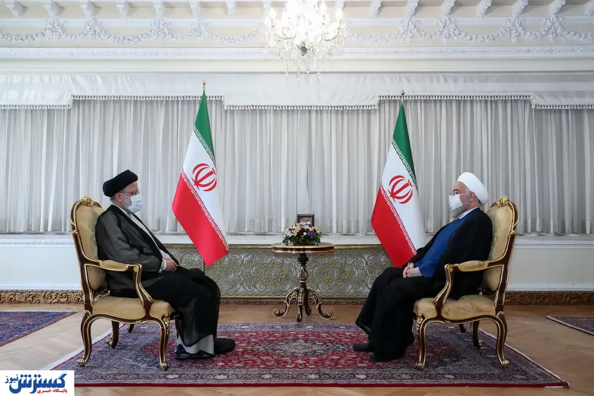 هموارسازی مسیر برای دولت آینده