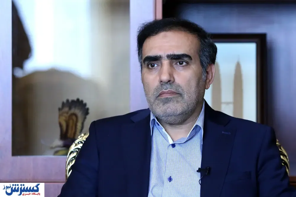 پیام ویژه رئیس اتاق تعاون ایران منتشر شد