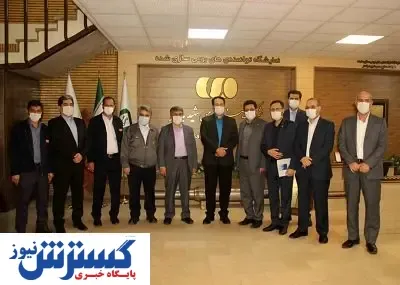 توجه ویژه به مشتری مداری در بانک سینا
