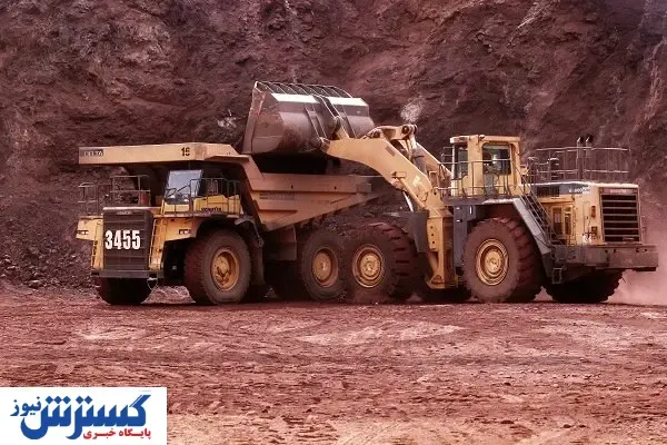 سد جدید در برابر معدنکاری