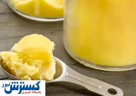 روغن جامد گران می‌شود؟