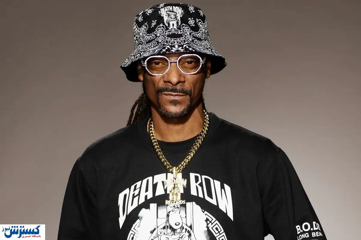 پای اسنوپ داگ به Call of Duty باز شد!