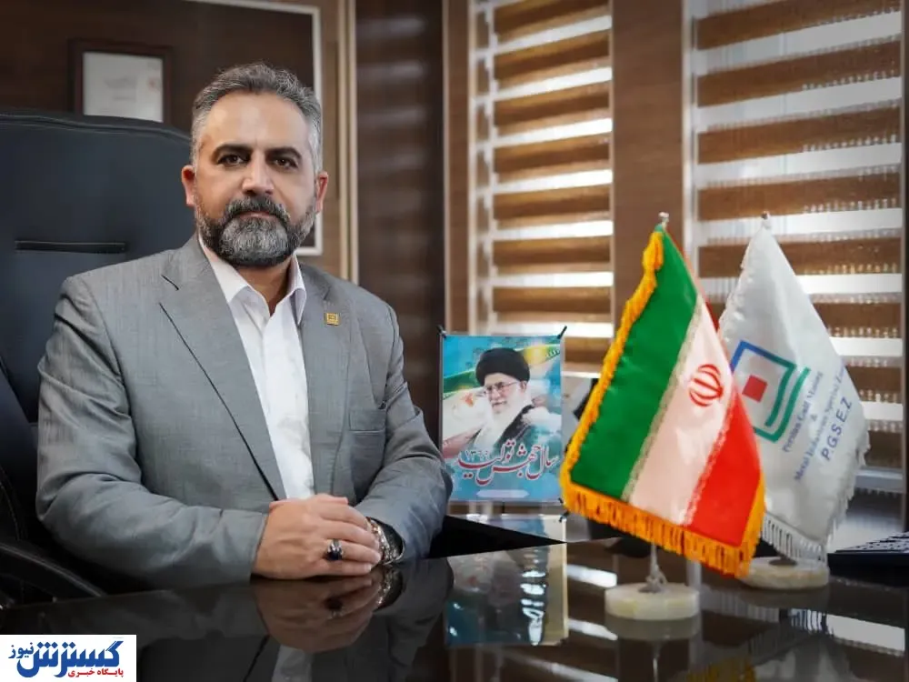 یک گام تا اتفاقی مهم برای انتقال آب