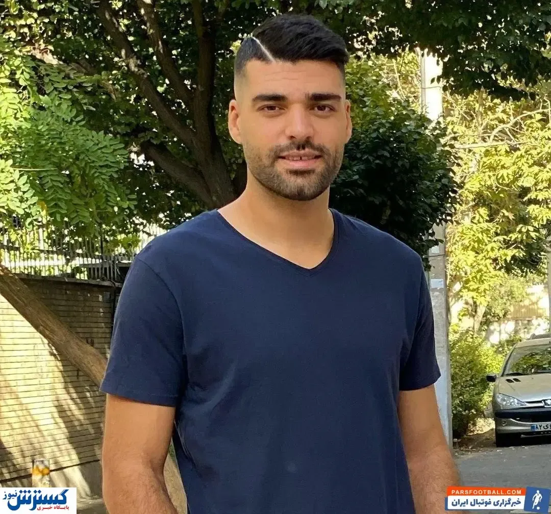 طعنه تند مهدی طارمی به اسکوچیچ  + عکس