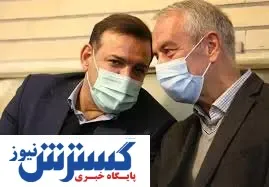 کفاشیان و خادم به کل حذف شدند ! | سوء پیشینه کار دستشان داد