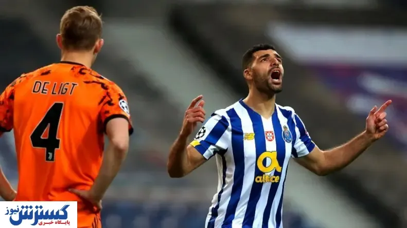 آبی‌ها به دنبال جذب ستاره پرسپولیسی