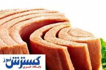 جدیدترین قیمت انواع تن ماهی در بازار + جدول