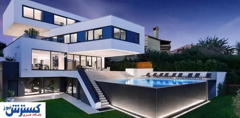 چطور قیمت ویلا در شمال را محاسبه کنیم؟