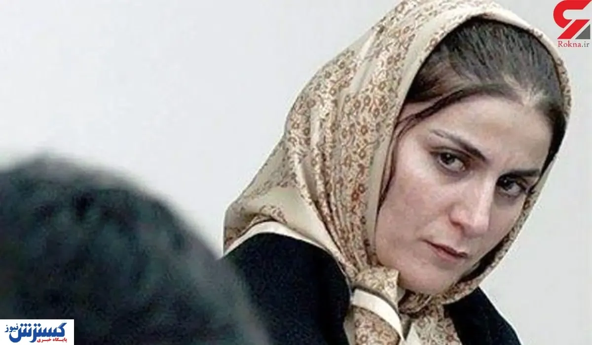 شهلا جاهد در زمان اعدام چه گفت؟ / ناگفته های روز اعدام بعد از 11 سال