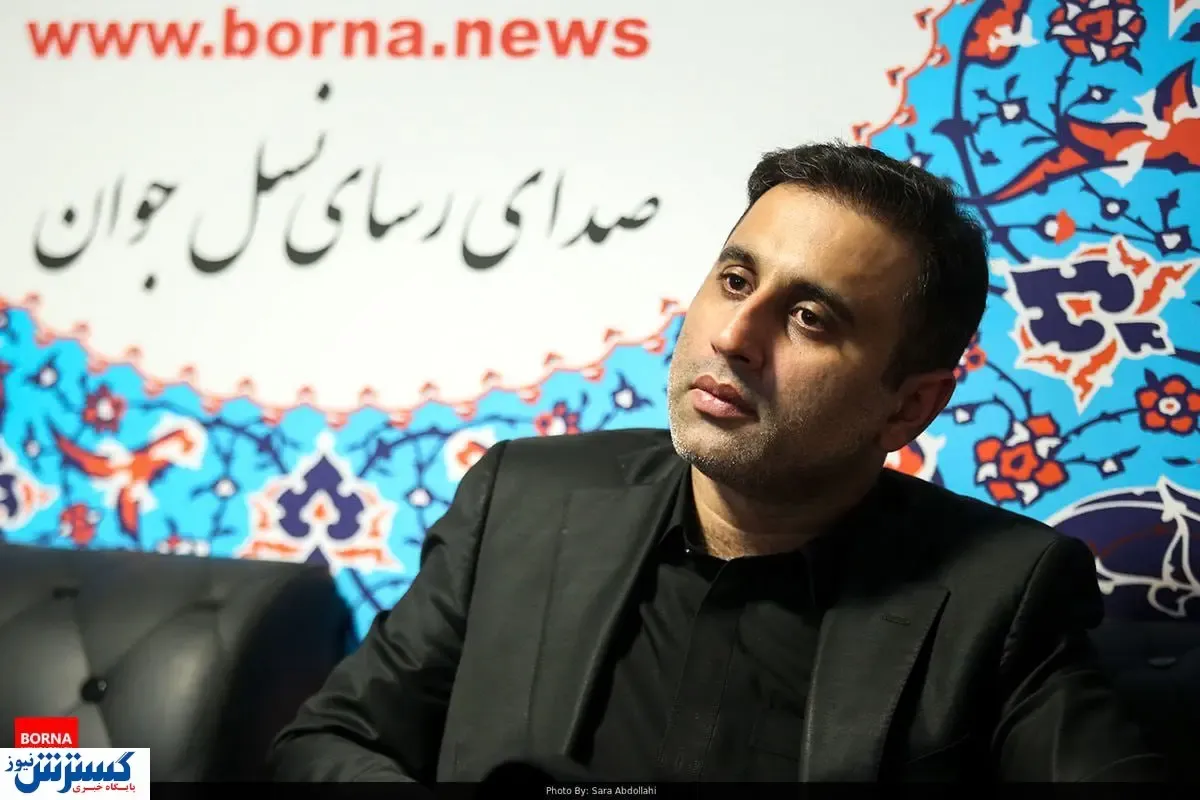 سعیدی: راهکارهای هاشمی برای رفع چالش‌های حوزه ورزش موثر خواهد بود