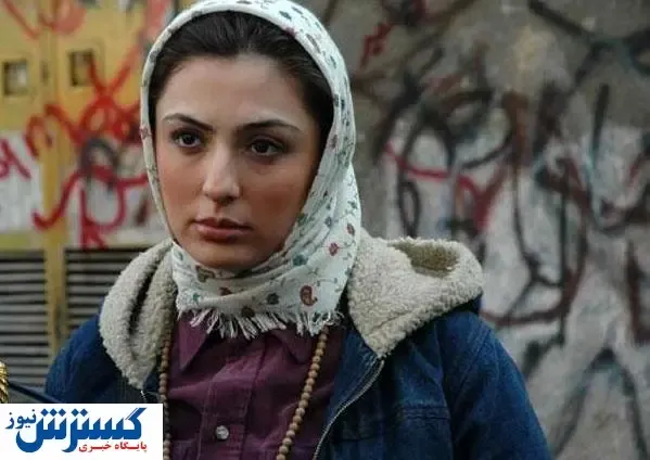 گریم جدید نیوشا ضیغمی