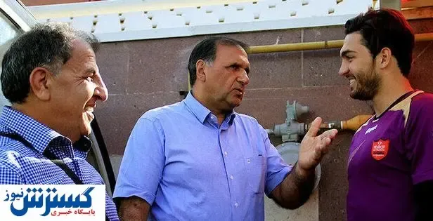 پرسپولیس به‌ راحتی هوادار را می‌برد / دیاباته را دلال‌ها بزرگ کردند