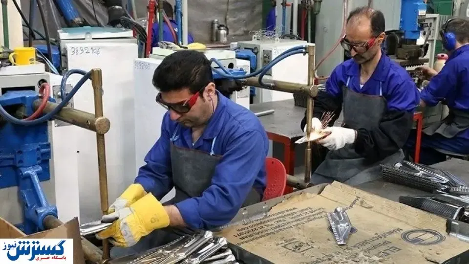 نوسازی و بازسازی اصناف تولیدی در سال ۹۹