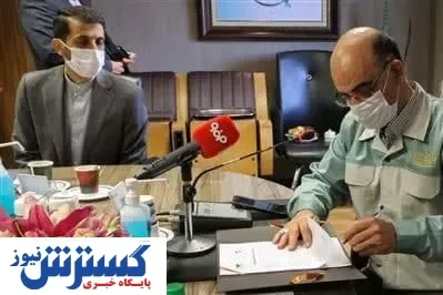 تامین مواد اولیه، مهم‌ترین برنامه فولاد مبارکه