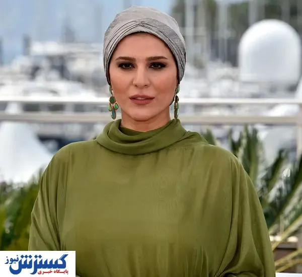 سحر دولتشاهی خواننده شد