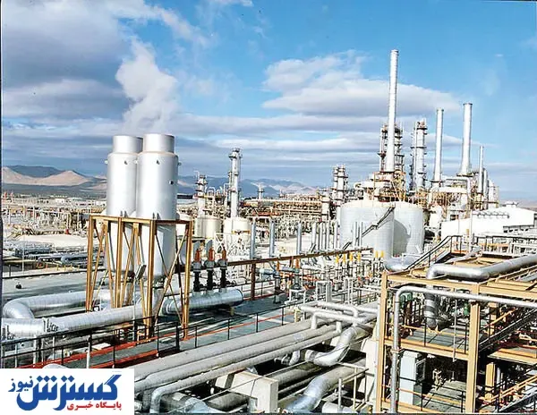 افتتاح ۵ مجتمع پتروشیمی در بهار ۱۴۰۰