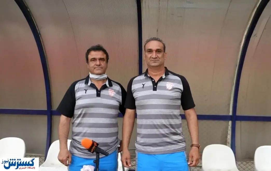 خریدهای پرسپولیس افتضاح بودند/ فوتبال ما فراتر از آماتور است