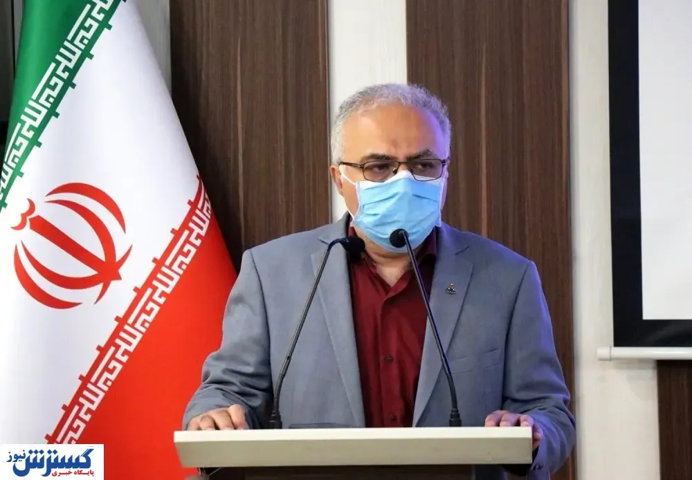 بیش از یک میلیون و ۱۵۷ هزار مشترک گاز طبیعی در گیلان