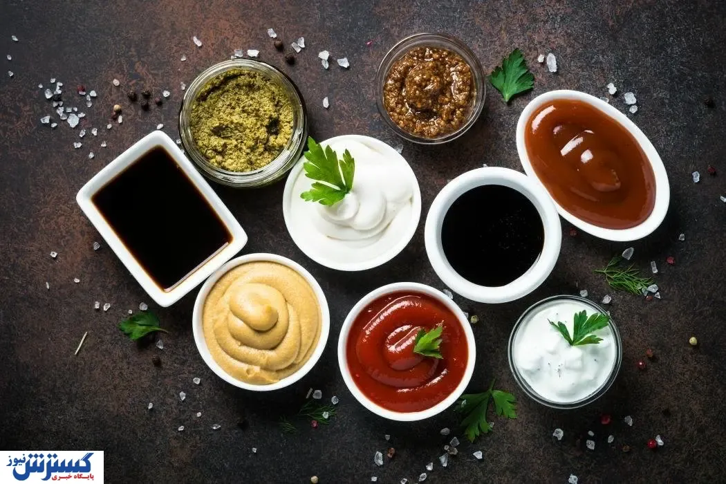 قیمت سس بعد از گرانی روغن