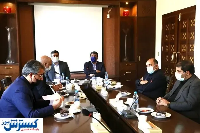 حمایت مسئولان از سرمایه گذاران عامل توسعه صنعت در یزد است