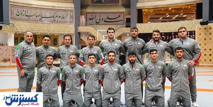 روز طلایی فرنگی کاران در قزاقستان