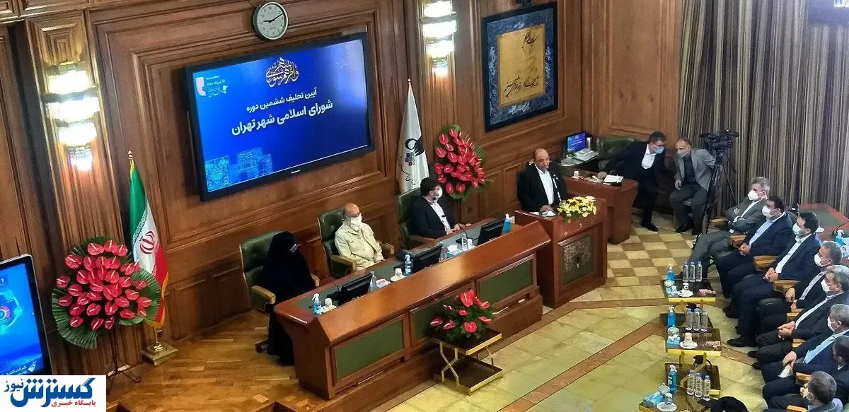 مشکلات تهران  با پول و زور شهرداری حل نمی‌شود / پیشنهاد ویژه برای کاهش ترافیک